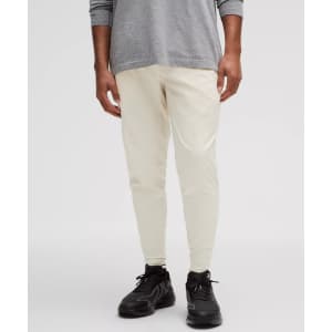 lululemon Jogger Specials: Up to 50% off