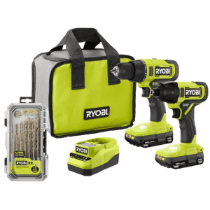 Power Tool Kits Daily Deals at Home Depot: Up to 50% off