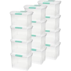 AliExpress Hot Summer Sale Portable Storage Bin Deals: Up to 96% off + coupons AliExpress Hot Summer Sale Portable Storage Bin Deals: Up to 96% off + coupons