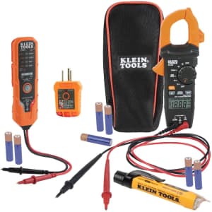 Amazon Prime Day Klein Tools Deals: from $11