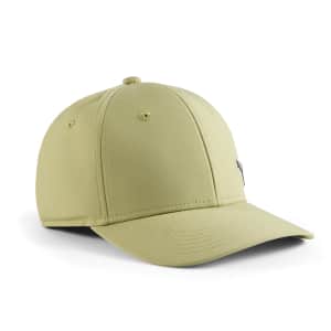 PUMA Sonic Stretch Fit Hat: $8