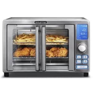 Kitchen Appliance Deals at Kohl's: 40% off + extra 20% off Kitchen Appliance Deals at Kohl's: 40% off + extra 20% off