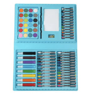 Creatology 101-Piece Kid's Art Set: $2
