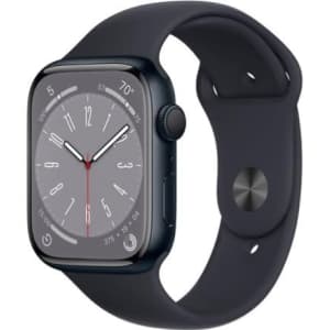 Refurb Apple Watches at Woot: From $70