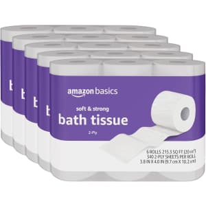 Amazon Brand Prime Day Deals: Up to 54% off