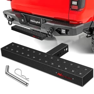 Nilight Hitch Step: $28