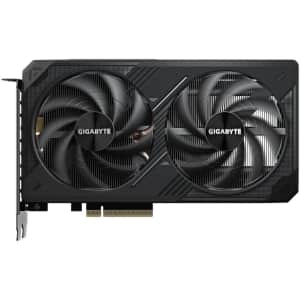 Gigabyte RTX 5060 Ti 16GB PCIe 5.0 Graphics Card: $449.99