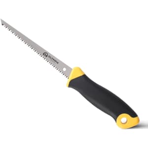 Olympia Tools 6" Jab Saw: $8