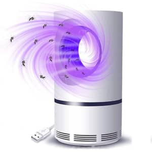 PatioShield Bug Zapper: $17