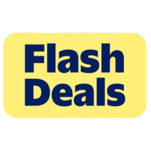 Walmart Black Friday Flash Deals: Up to 65% off