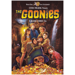 Stocking Stuffer DVD Movies at Barnes & Noble: $5