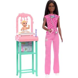 Barbies at Target: 30% off