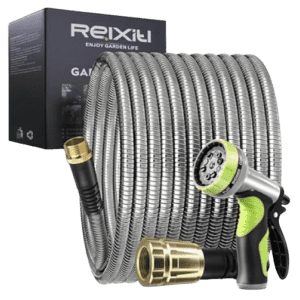 Garden Hoses & Accessories at Woot: Up to 57% off