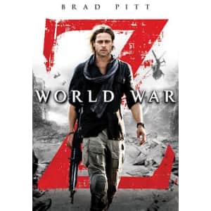 Movies on YouTube: Free w/ ads