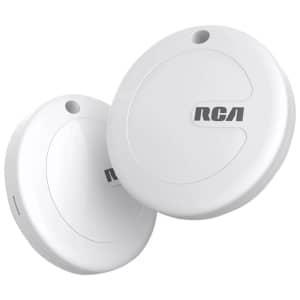RCA Bluetooth Tracker 2-Pack: $15 RCA Bluetooth Tracker 2-Pack: $15