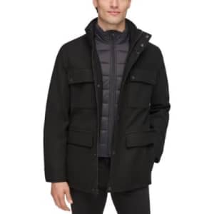 Men's Winter Clearance at Macy's: At least 50% off everything Men's Winter Clearance at Macy's: At least 50% off everything