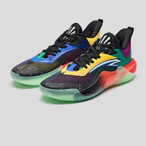 ANTA Holiday Sale: Up to 60% off ANTA Holiday Sale: Up to 60% off