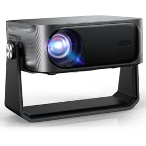 iSinbox 4K Outdoor Smart Projector with Built-in Apps: $99.99 iSinbox 4K Outdoor Smart Projector with Built-in Apps: $99.99