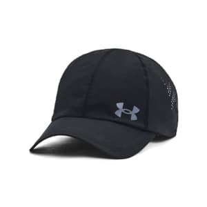 Under Armour Men's Iso-Chill Launch Run Hat: $22.50 Under Armour Men's Iso-Chill Launch Run Hat: $22.50