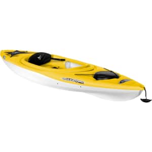 Pelican 10-Foot Maxim 100X Recreational Kayak: $272
