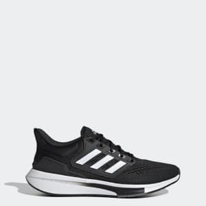 adidas Men's EQ21 Run Shoes: $29 adidas Men's EQ21 Run Shoes: $29