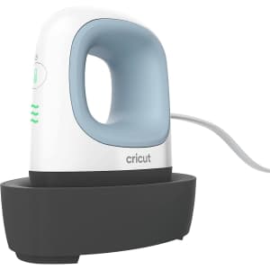 Cricut EasyPress Mini: $29.99