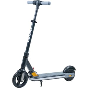 GoTrax XR Glow Electric Scooter: $100
