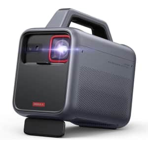 Refurb Anker Nebula Mars 3 Portable 1080p Outdoor Projector: $482.99