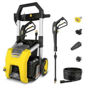 Karcher Pressure Washers and Accessories at Amazon: Up to 46% off