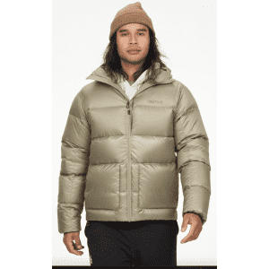 Men's Marmot Handpicked Deals at REI: Up to 60% off