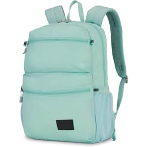 High Sierra Everclass Backpack: $9.04 High Sierra Everclass Backpack: $9.04