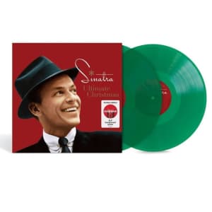 Vinyl and CDs at eBay: Buy 1, get 2nd 50% off Vinyl and CDs at eBay: Buy 1, get 2nd 50% off