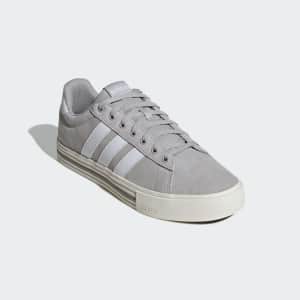 adidas Men's Daily 4.0 Sneakers: $39 + extra 30% off in-app