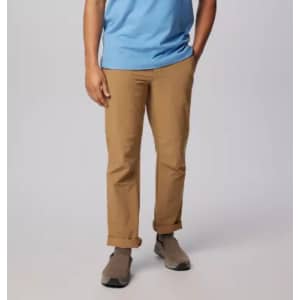 Columbia Singles' Day Men's Pants Sale: Extra 20% off Columbia Singles' Day Men's Pants Sale: Extra 20% off