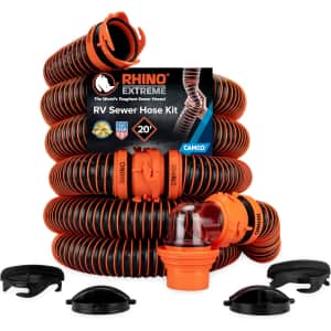 Camco RV Accessories Prime Day Deals at Amazon: Up to 56% off
