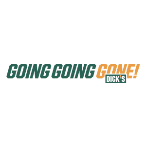 Going, Going, Gone Sale: Up to 76% off, with extra 30% off