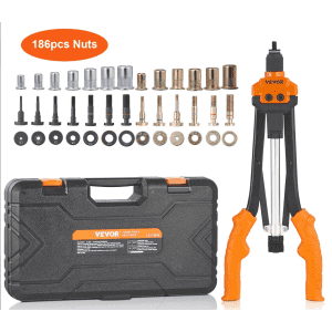 Vevor Cyber Monday Deals: from $9