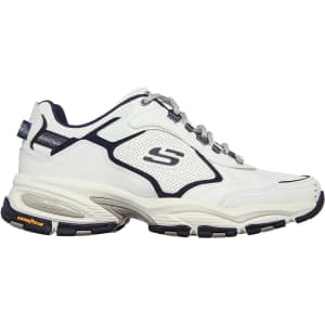 Skechers Men's Vigor 3.0 Arbiter Shoes: $36 Skechers Men's Vigor 3.0 Arbiter Shoes: $36