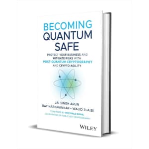 Becoming Quantum Safe eBook: Free