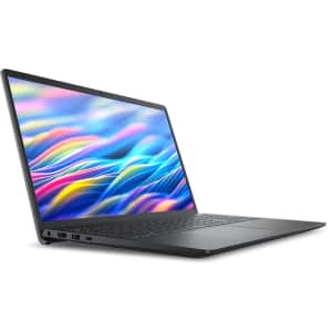 Dell 15 13th-Gen. i7 15.6" Touchscreen Laptop w/ 16GB RAM and 1TB SSD: $480