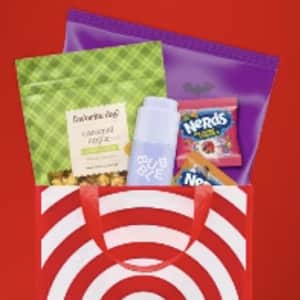 Target Circle 360 1-Year Membership: Free w/ $199 purchase