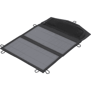 Ryobi 14-Watt Foldable Solar Panel: $49