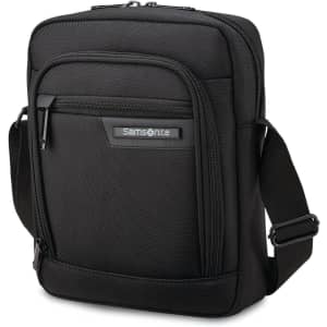 Samsonite Classic 2.0 RFID Crossbody Bag: $21