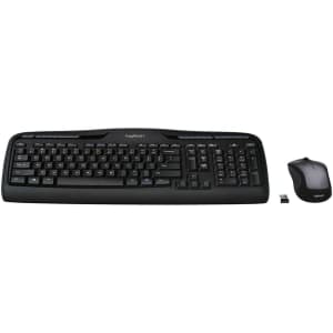 Logitech Deals at Amazon: Up to 37% off