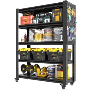 Storage & Organization at Lowe's: Up to 60% off Storage & Organization at Lowe's: Up to 60% off