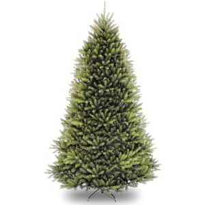 National Tree Company 9-Foot Artificial Dunhill Fir Christmas Tree: $149