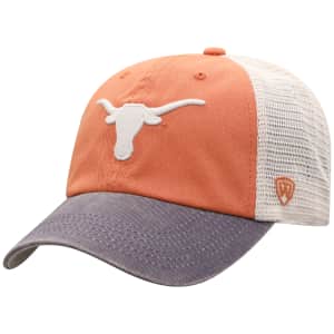 Men's NCAA Hat Deals at Fanatics: Up to 84% off