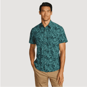 Eddie Bauer 3-Day Flash Sale: 60% off