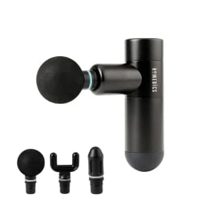 Homedics Compact Percussion Massager: $57