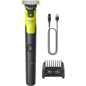 Philips Norelco Shavers & Groomers Early Prime Day Deals: Up to 30% off w/ Prime